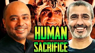 History Of Human Sacrifice