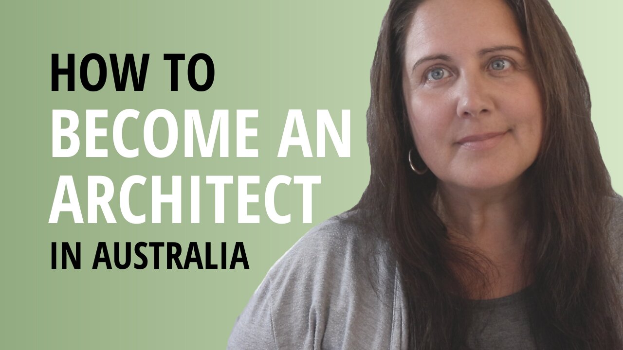 How To An Architect In Australia (And Overseas)