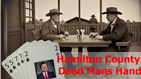 Homeowners Association Horror Stories Hell Dead Mans Hand Hamilton County Superior Court 5 7 2