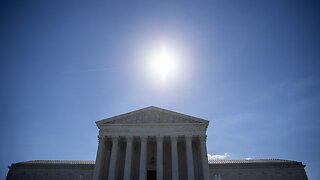 First SCOTUS Guns Case In A Decade Could Help Expand Gun Rights