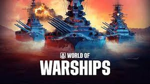 World of Warships with Horny Alf and Chat