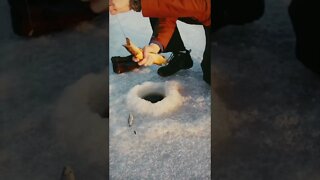 Ice Fishing