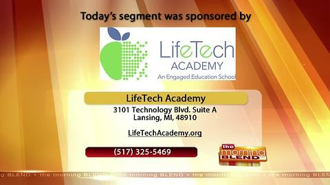 LifeTech Academy - 5/21/18