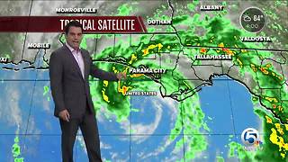 Alberto update 5/28/18 - 4pm