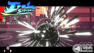 (PC) Idol Showdown - 09 - Virtual Frontier - Botan #01