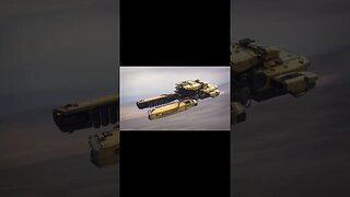 Star Citizen - 3.18 CCU #shorts