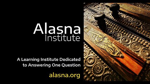 Introducing Alasna Institute
