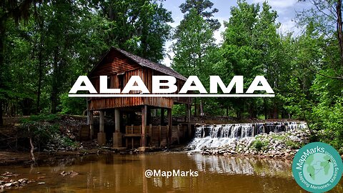 10 Best Places to Visit in Alabama | Ultimate Travel Guide