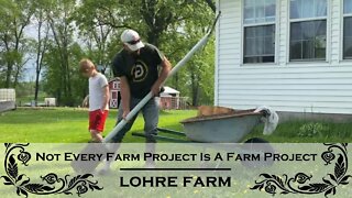 Not Every Farm Project Is A Farm Project