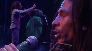 Bob Marley Live at the Rainbow, Exodus