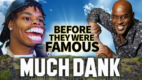 MuchDank | Before They Were Famous | Who Is Behind Hip Hops Most Popular Meme Channel ???