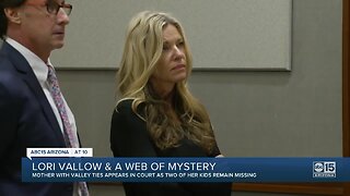 Lori Vallow and a web of mystery