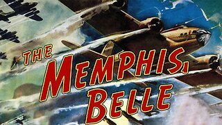 The Memphis Belle by William Wyler (1944) IMBd 7.3