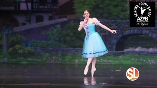 Valley Toyota Dealers is Helping Kids Go Places: Arizona Youth Ballet