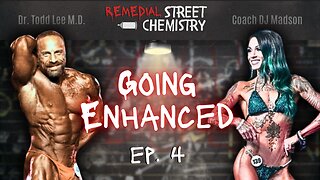 WHEN To Go Enhanced || REMEDIAL STREET CHEMISTRY w/ Coach DJ (EP. 4)