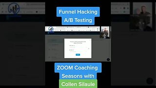 Another way to do ab testing. | #shorts #abtesting #splittesting #Growth4biz #affiliatemarketing