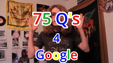 75 Things to Google!