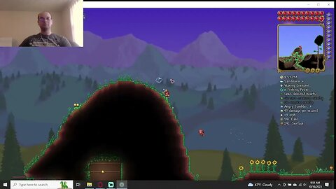 Terra Time Again; Terraria (modded), Ep 63