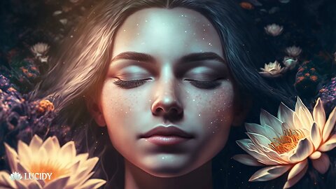 😴✨ Sweet Dreams: A 10-Minute Guided Deep Sleep Meditation