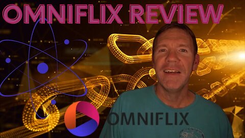 OmniFlix Review!