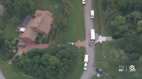 Man with multiple weapons, armor-piercing ammo shot and killed by Martin County SWAT Team, authorities say