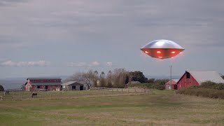 👽 🔭 CityStream: UFOs: Do you believe? 👽 🔭