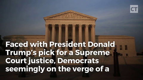 Leftists Lose Their Minds Over SCOTUS Decision, Immediately Start Begging Supporters for Money