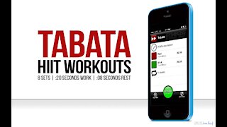 Another great night for Tabata