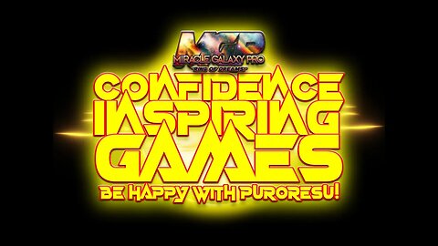 EFED News - Miracle Galaxy Pro - Confidence Inspiring Games - PREDICTIONS!!!