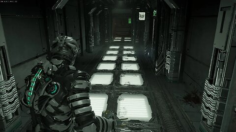 Dead Space (2023), Playthrough, (New Game+), Chapter 9, "Dead on Arrival"