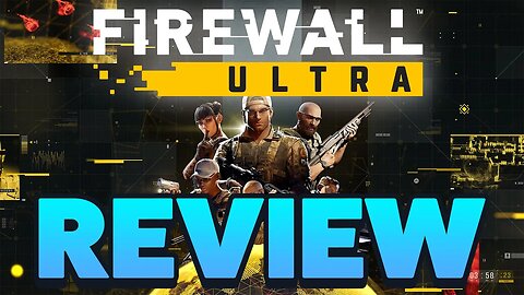 🔥 FIREWALL ULTRA WORTH THE HYPE?!