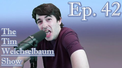 Ep. 42 | Bed Bath & Beyond | The Tim Weichselbaum Show