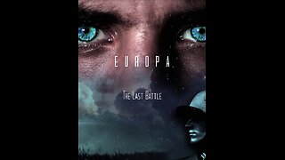 SUPPORT EUROPA THE LAST BATTLE