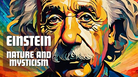 Discovering the Essence of Albert Einstein's Perspective