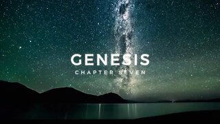 Fit2Fight4Christ Ministries presents; GENESIS CHAPTER SEVEN(7) #gospel #kingdom