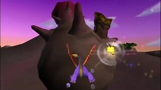 Part 06 Luau Island For Real Let's Play & Break Spyro Enter the Dragonfly