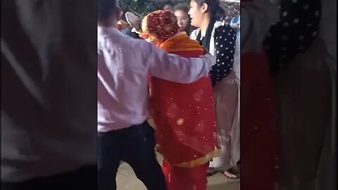 bor-bou nach #groom dance#jamai-bou nach #dhol #flute #nach #biye #shorts #trending #virals #biye