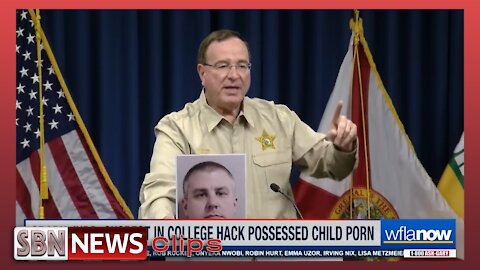 Polk State College Data Breach Leads to Child Porn Arrest - 5658