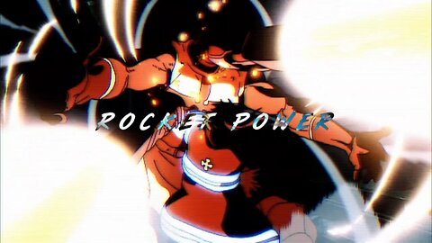 BIG TEEZO - ROCKET POWER (Prod.Astroboy)