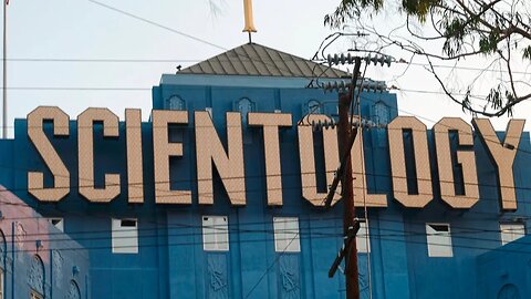 Scientology Attacks The Aftermath Foundation