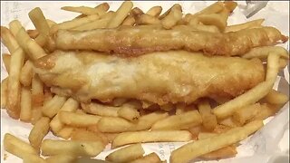 The Fish Emporium Fish and Chips - Surfers Paradise