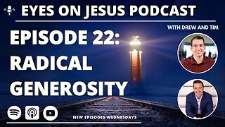 Episode 22: From Obligations to Joy: Discovering the Heart of Radical Generosity