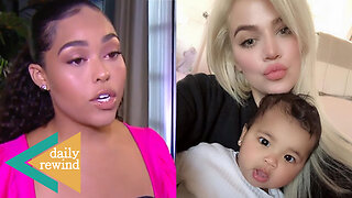 Tristan Wishes Khloe Kardashian A Happy Birthday & Jordyn Woods DENIES Not Apologizing! DR