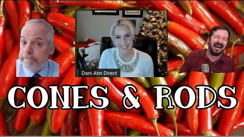 SPICY Trial Coverage with Dani Ahn during otherwise boring expert testimony #lawtube