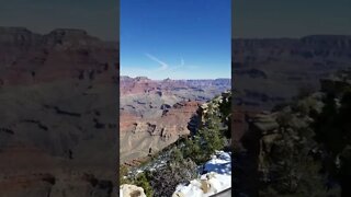 Are There Temples In The Grand Canyon?