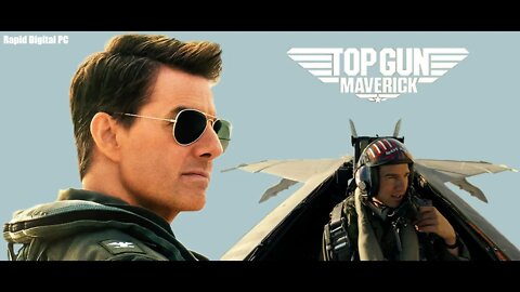 Top Gun & Top Gun Maverick - Kenny Loggins - Danger Zone