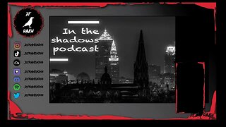 In The Shadows Podcast ep 38