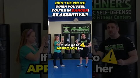 Powerful Self-Defense Techniques: Be Assertive and Stay Safe! Learn How Women Can Protect Themselves