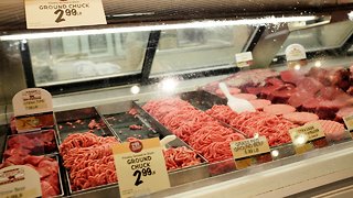 E. Coli Outbreak In 6 States Linked To Ground Beef