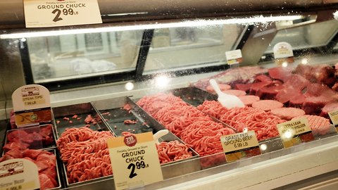 E. Coli Outbreak In 6 States Linked To Ground Beef